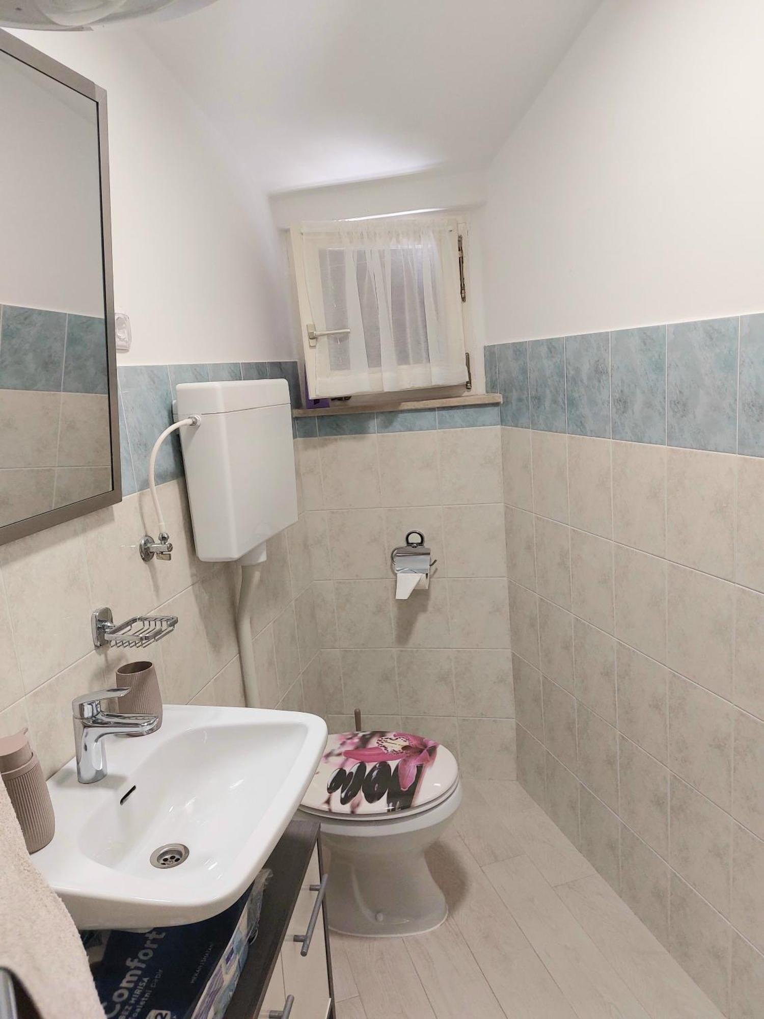 Apartment Kiwi Rabac Dış mekan fotoğraf