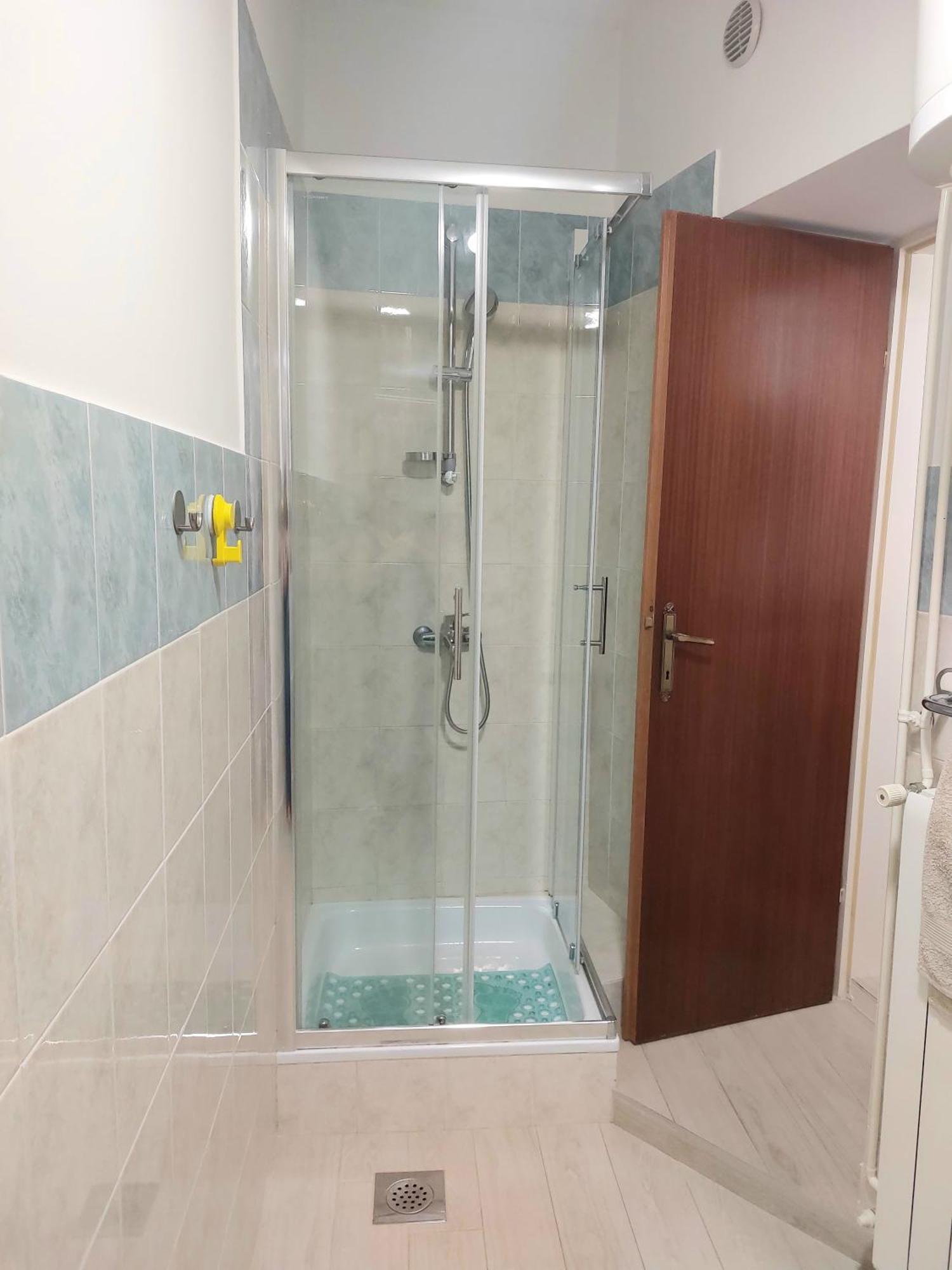 Apartment Kiwi Rabac Dış mekan fotoğraf