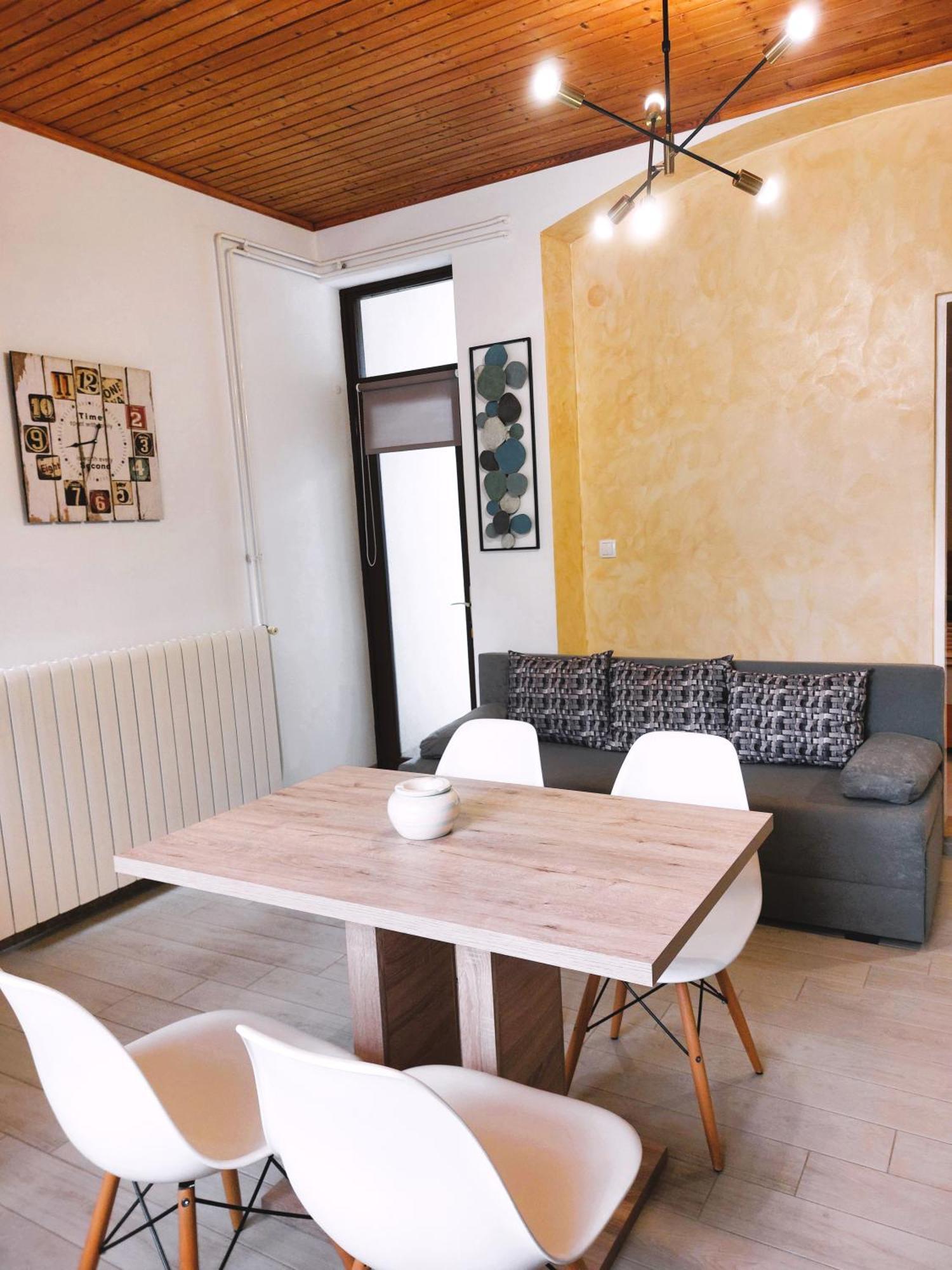 Apartment Kiwi Rabac Dış mekan fotoğraf
