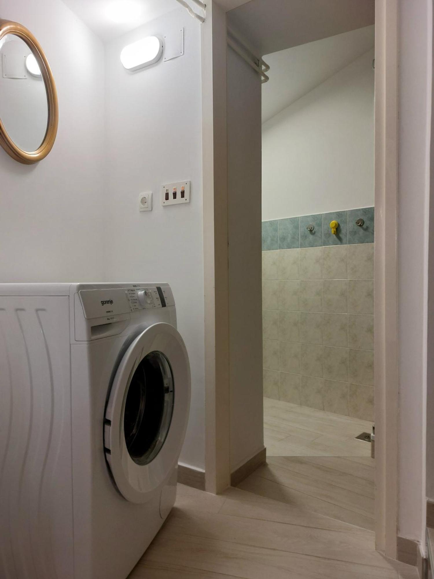 Apartment Kiwi Rabac Dış mekan fotoğraf